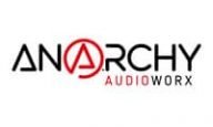 Anarchy Audioworx Discount Code