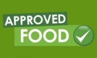 Approved Food Discount Codes