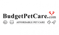 Budget Pet Care Discount Codes