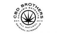CBD Brothers Discount Codes