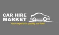 Car Hire Market Discount Codes