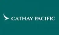 Cathay Pacific Discount Code