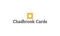 Chadbrook Cards Discount Code