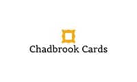 Chadbrook Cards Discount Code