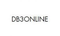 DB3 Online Discount Codes