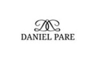 Daniel Pare Discount Code