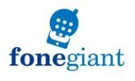 Fone Giant Discount Codes