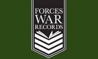 Forces War Records Discount Code