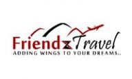 Friendz Travel Discount Codes