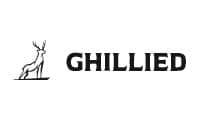 Ghillied Discount Code