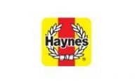 Haynes Discount Code