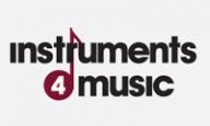 Instruments4music Discount Codes
