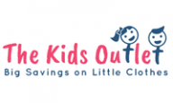 Kids Outlet Online Discount Codes