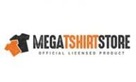 Mega T-Shirt Store Discount Codes