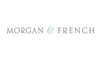 Morgan & French Discount Code