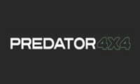 Predator 4x4 Discount Code