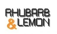 Rhubarb and Lemon Discount Code