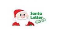 Santa Letter Direct Discount Codes