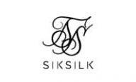 SikSilk USA Discount Codes