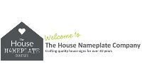 The House Nameplate Discount Codes