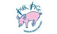 The Pink Pig Discount Codes