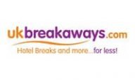 UK Breakaways Discount Code