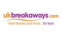 UK Breakaways Discount Code