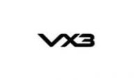VX-3 Coupon Code