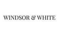 Windsor & White Discount Code
